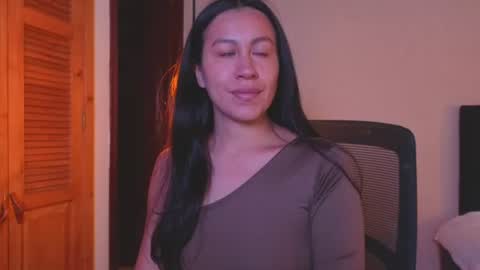 Snapshot of emigomez_ chatting on 07-11-26, 03:42 Emilia Gomez online show from 07-11-26, 03:42