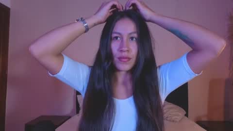 Snapshot of emigomez_ chatting on 07-16-26, 11:00 Emilia Gomez online show from 07-16-26, 11:00