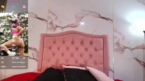 Emiily Carter online show from 11-29-25, 11:24