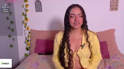 Emily online show from 05-21-26, 11:06
