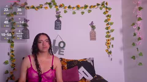 Emily online show from 07-07-26, 11:25