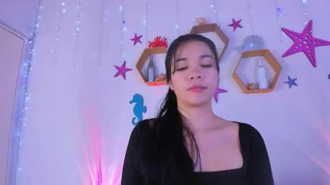 Emily  online show from 10-16-25, 03:07