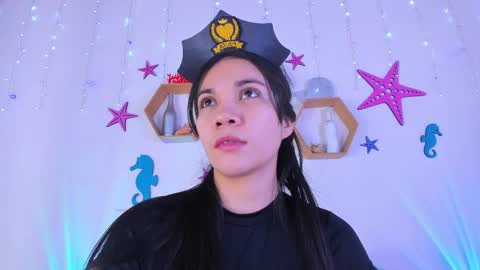 Emily  online show from 10-31-25, 02:56