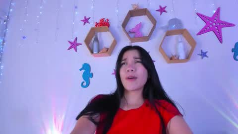 Emily  online show from 01-16-26, 03:10