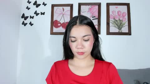 Emily  online show from 04-10-26, 11:09