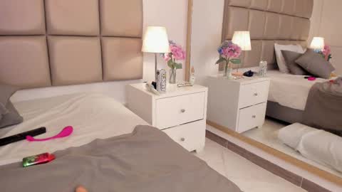 EMILY ROBERTS online show from 03-05-25, 06:12