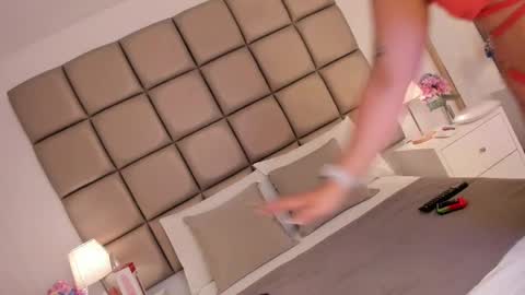 EMILY ROBERTS online show from 03-10-25, 03:12