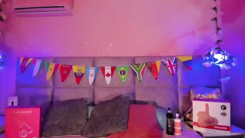 Emiily Grace online show from 07-08-26, 10:53