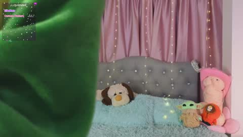 Emily online show from 01-25-25, 11:23