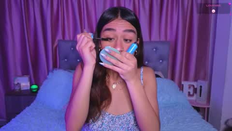 Emily online show from 12-15-25, 10:25