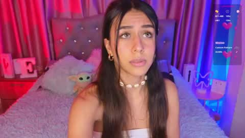 Emily online show from 04-15-26, 12:17