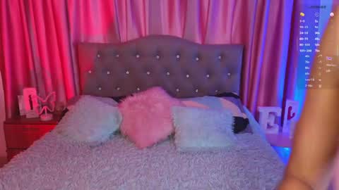 Emily online show from 04-22-26, 07:04