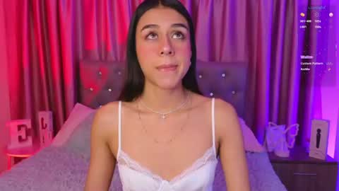 Snapshot of emiiscoot_1 chatting on 06-23-26, 01:47 Emily online show from 06-23-26, 01:47