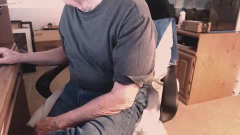 Terrance1st online show from 02-08-26, 03:26