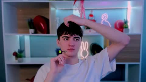 emil_lucky online show from 02-20-26, 12:27