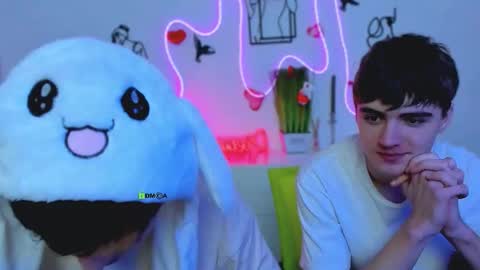 emil_lucky online show from 02-21-26, 07:37