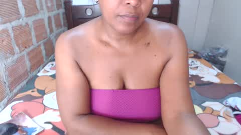 Emily online show from 10-05-25, 12:53