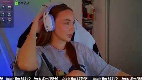 Emili online show from 01-27-25, 11:11