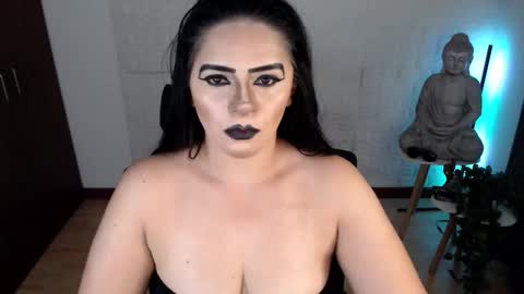 POWERFULL GODDESS EMILI online show from 02-27-26, 11:05