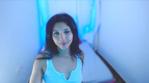 emili riders online show from 01-21-25, 08:32