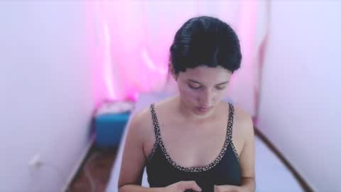 emili riders online show from 01-23-25, 10:11