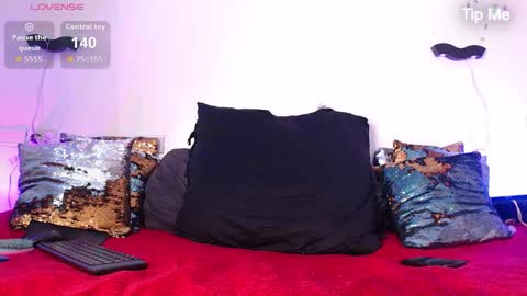 Emili roux online show from 01-14-26, 01:17