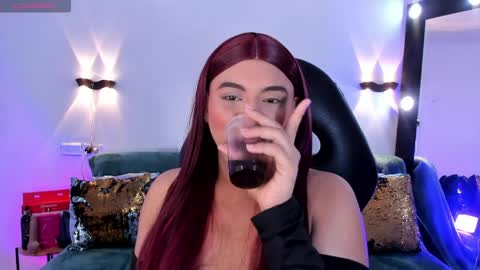 Emili roux online show from 04-02-26, 10:35