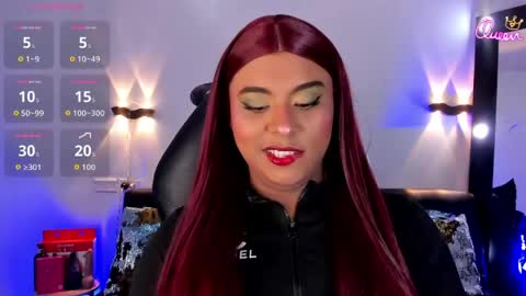 Emili roux online show from 04-18-26, 07:51