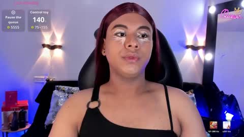 Emili roux online show from 04-21-26, 11:49