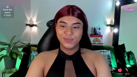 Emili roux online show from 05-16-26, 10:12