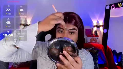 Emili roux online show from 06-20-26, 10:29