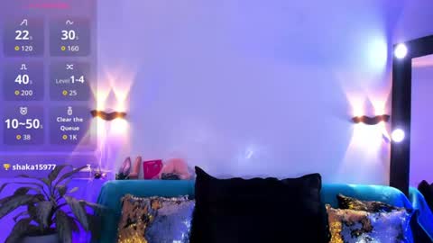 Emili roux online show from 07-28-26, 02:13