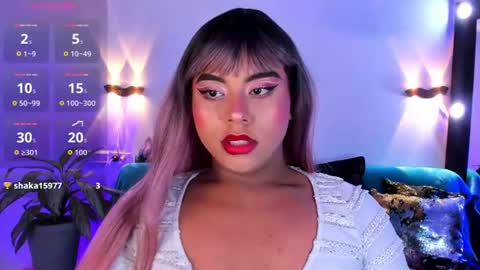 Emili roux online show from 07-28-26, 04:39