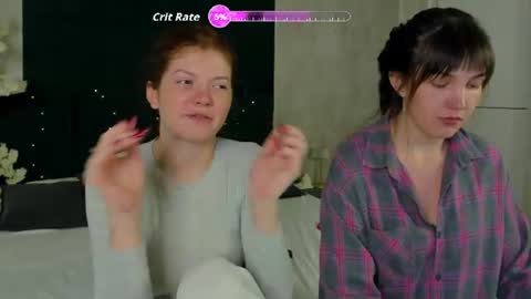 Emilia online show from 06-16-26, 01:19