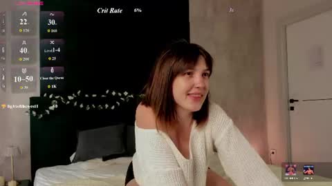 Emilia online show from 08-02-26, 01:26