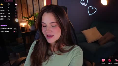 emilia_dream online show from 12-05-24, 03:28