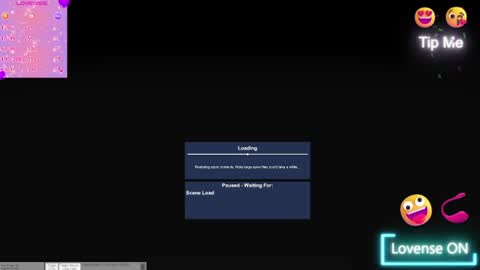 Snapshot of emilia_funny chatting on 07-16-26, 08:59 Emy online show from 07-16-26, 08:59