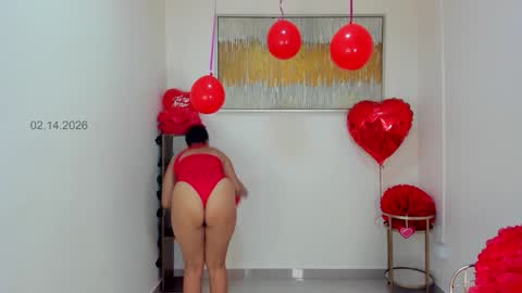 Emilia Harpper online show from 02-14-26, 12:46