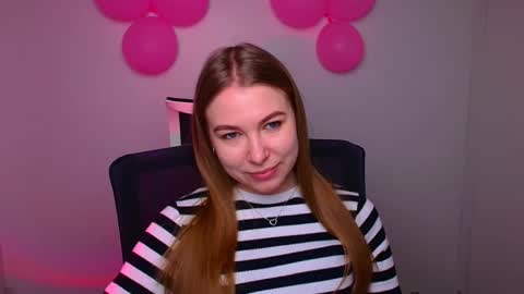 Emilia online show from 02-18-25, 06:15