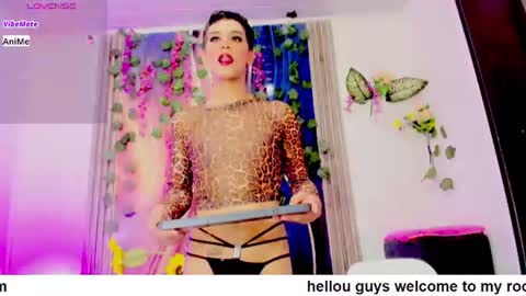 Emilia Luciana online show from 07-30-26, 05:12