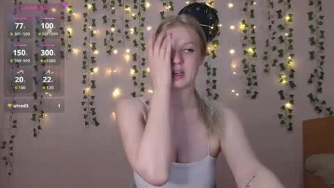 Amili online show from 03-06-25, 04:28