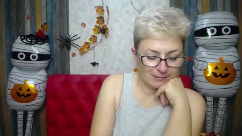 EmiliaGree online show from 11-05-25, 06:52