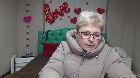 EmiliaGree online show from 01-18-26, 08:12