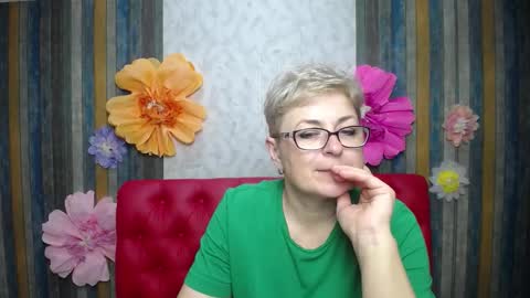 EmiliaGree online show from 03-28-26, 06:40