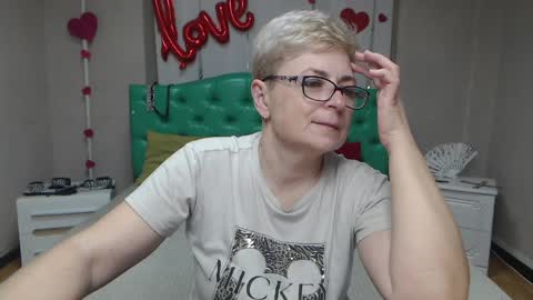 EmiliaGree online show from 04-02-26, 05:10