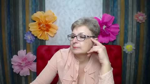 EmiliaGree online show from 04-18-26, 08:09