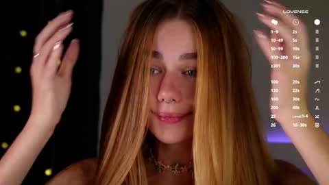 Tessa online show from 09-19-25, 12:56