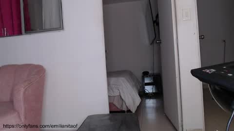 emilianita online show from 04-24-26, 04:26