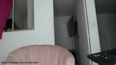 emilianita online show from 06-03-26, 03:20