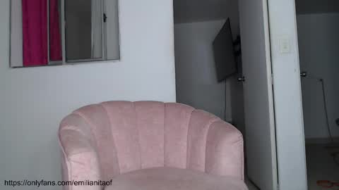 emilianita online show from 06-04-26, 03:45